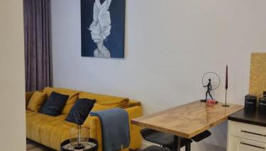 Apartament Wyspiański - Foto 4