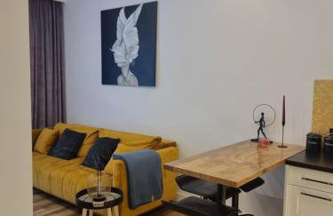 Apartament Wyspiański - Foto 4