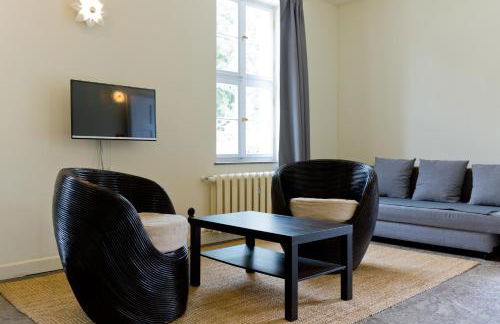 Landhaus am Jungfernsee - Foto 20