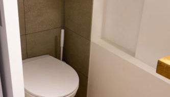 Schwarzwald Apartment City EG mit Terrasse - Foto 2