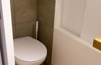 Schwarzwald Apartment City EG mit Terrasse - Foto 2