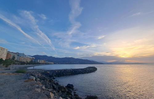 Velilla Seaview with Pool and Parking - Foto 26