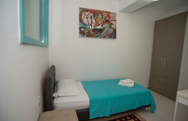 Bougainville Bay Serviced Apartments - Foto 20
