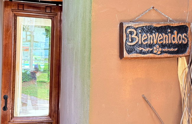 Las Lomas Suite & Spa - Foto 23