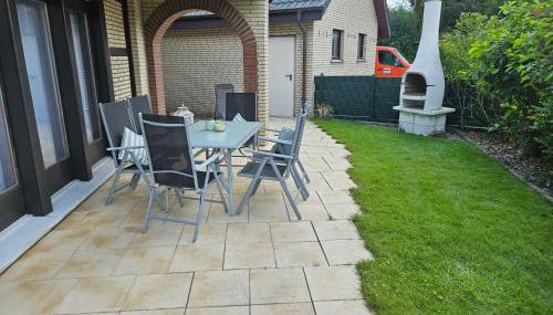 Ferienhaus Eggetal - Foto 4, Garden