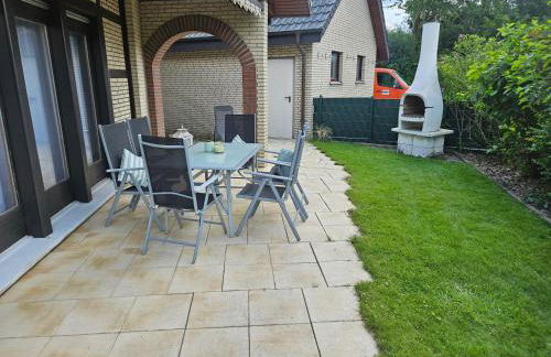 Ferienhaus Eggetal - Foto 4