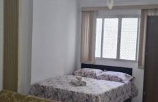 SALA LIVING NA QUADRA DA PRAIA - Photo 1