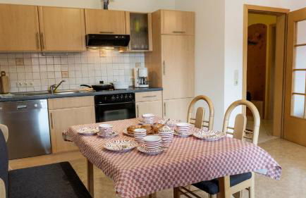 Ferienhof Naderhirn - Bauernhof - Foto 24