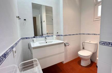 Casa con jardín a 40 metros de la playa. VR. - Foto 68