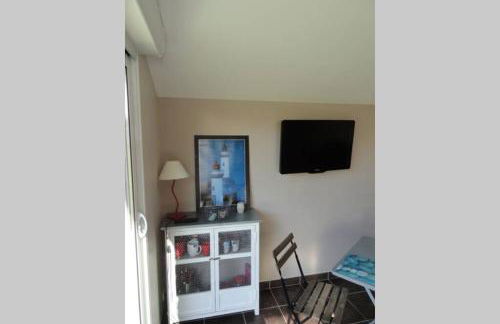 studio entre Mt-St-Michel et St- Malo - Foto 25