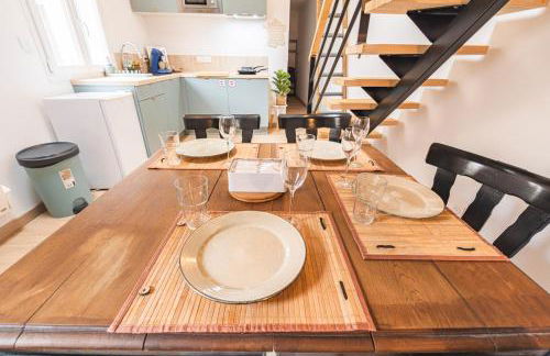 Loft type industriel - Foto 8