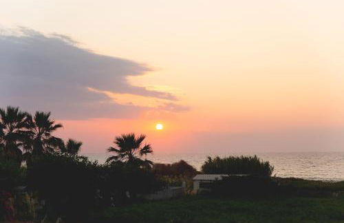 Seafront Villa Blue Agave - Photo 53