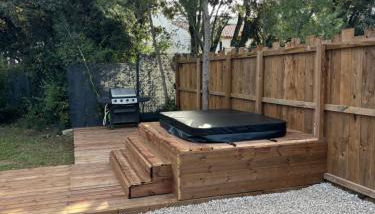 Maison proche du pic Saint Loup - Foto 4