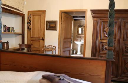 Au relais du croquant du Périgord, classée 3 étoiles - Foto 31