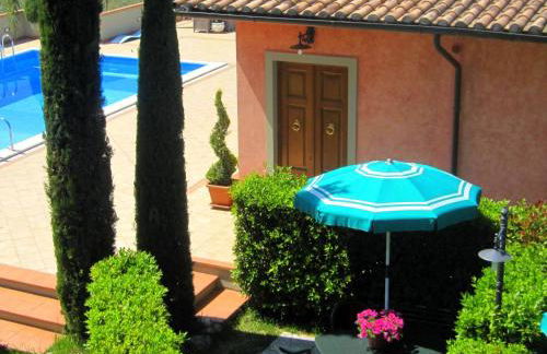 Holiday Home Bauernhaus Poggio alla Cavalla by Interhome - Foto 11