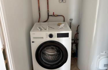 Grand gîte 10 personnes, calme, proche mer - Foto 8