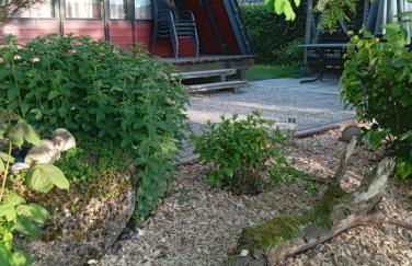 Ferienhaus mit Seeblick - Foto 3