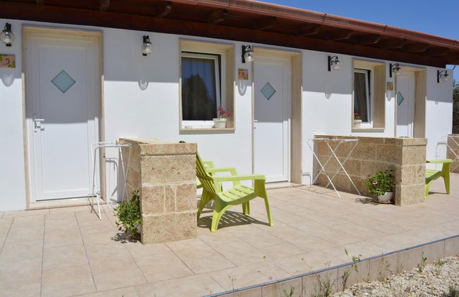 Agriturismo Terra D'Ulivi - Foto 13