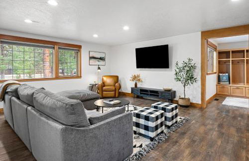 Sisters Basecamp - Meredith Lodging - Foto 3