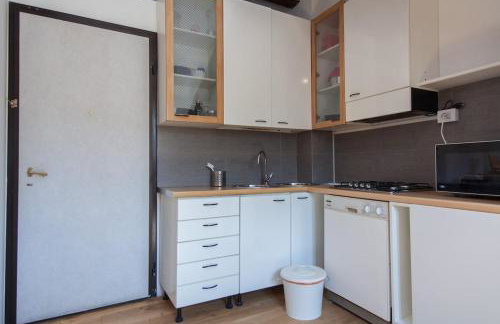 Cozy Attic Torino San Paolo - Photo 8