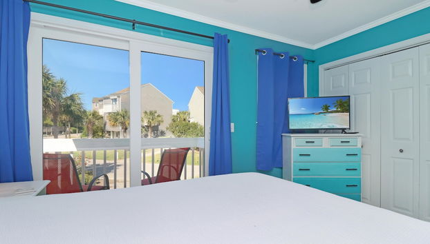 Barrier Dunes 430 - 60 - Foto 2, Habitación