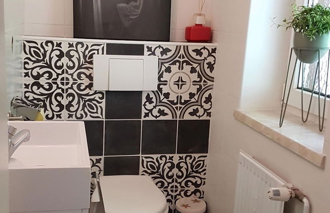 Apartment in Dorfzentrum Near Lake - Foto 18