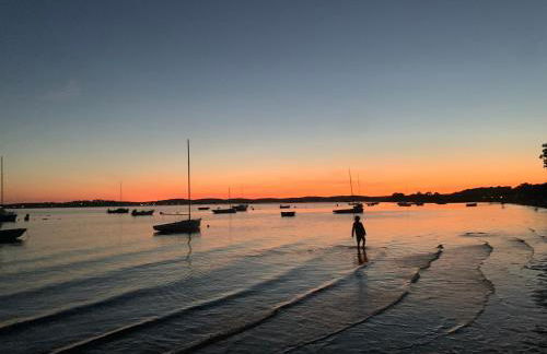 La Villa Des Trois Pins - Foto 41