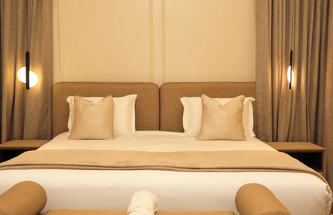 George Residence Parkview - Foto 42