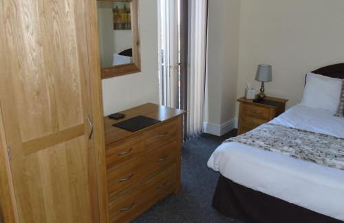 Jeffersons Abbey Road Serviced Apartments - Foto 29
