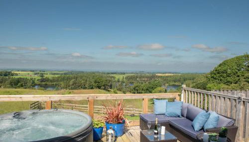 Kekaroka Lodge, Cumbria - Foto 2