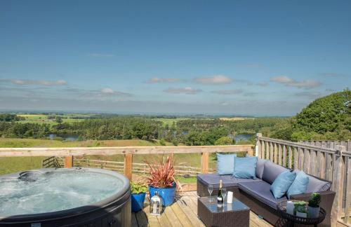 Kekaroka Lodge, Cumbria - Foto 2