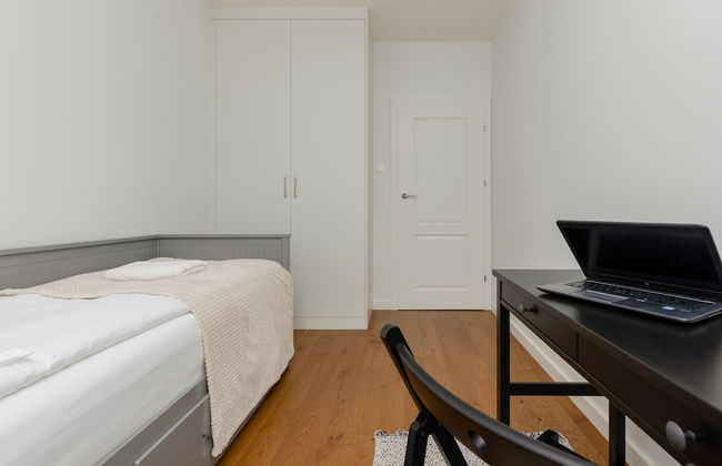 Apartment Stalowa 39 by Renters - Foto 19