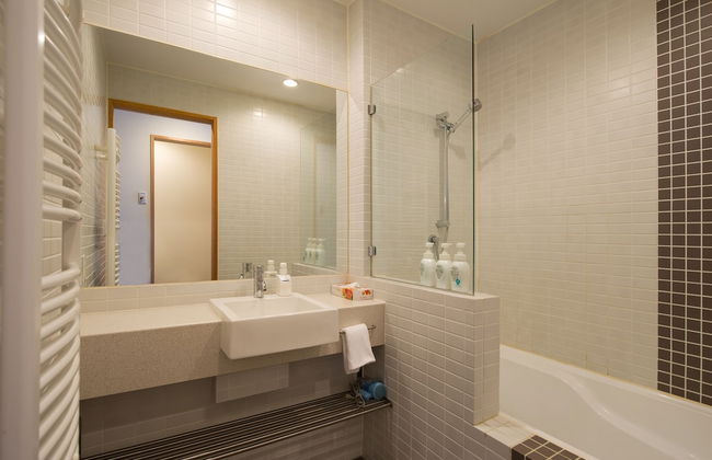 Holiday Niseko Shinsetsu Apartments - Foto 68