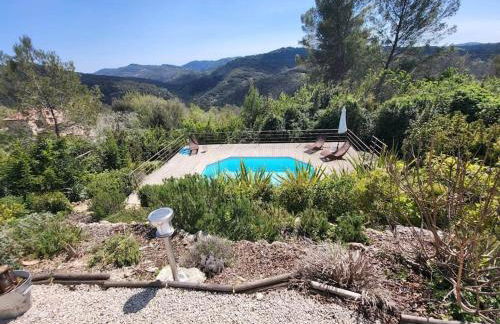 Villa Journey Home, un Havre de Paix ! - Foto 2