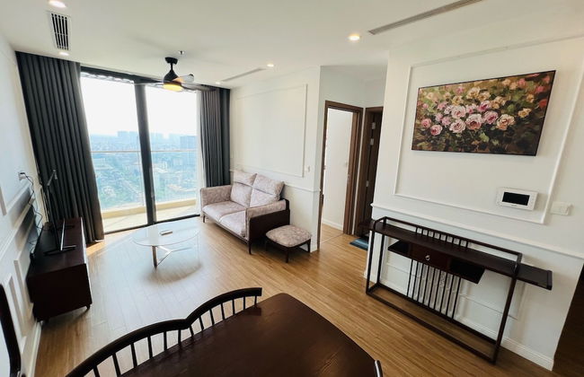 Hagi APT Vinhomes Skylake - Foto 40