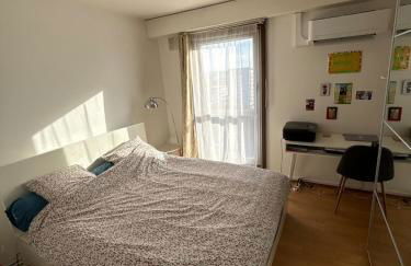 Apparemment spacieux, lumineux avec vue sur Paris - Foto 13