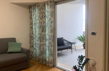 Apartment in Trastevere Porta Portese - Foto 20