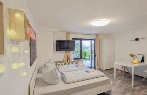 B2 - Urlaubsmagie - mit Terrasse& Grill direkt am Wanderweg - Foto 15