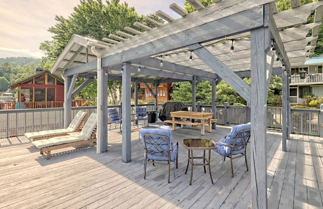 T Landing Top & Bottom Units - Foto 20