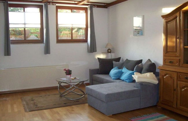 Holiday Apartment Kirchhoff - Foto 1