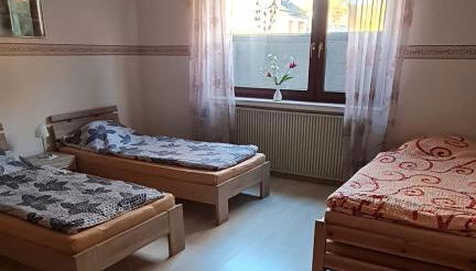 Kleine Wohnung am Radweg - Foto 3