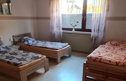 Kleine Wohnung am Radweg - Foto 3