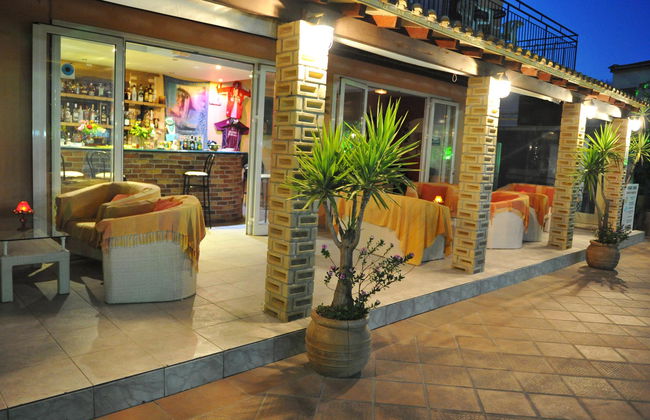 Makis Apartments - Foto 8