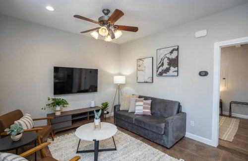 Tiny Home with Hot Tub Near Ft Leonard Wood! - Foto 11