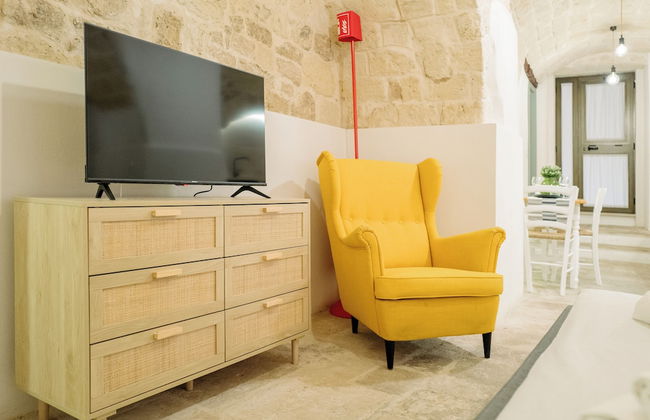 Travel Old Bari - Foto 39