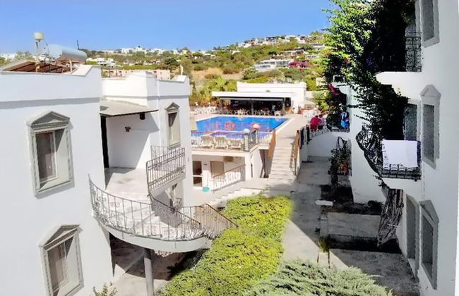 Maison 48 Apart Hotel - Foto 32