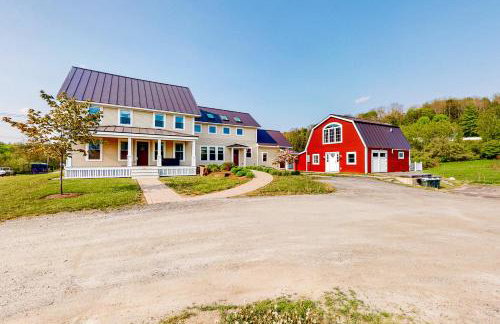Waterbury-Stowe Farmhouse Units 1-3 - Foto 32