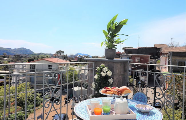 Mary's Apartments - Foto 36