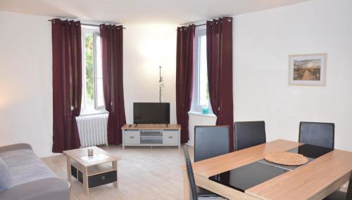 AU BORD DE L'EAU appartement 50 M2 - Foto 2