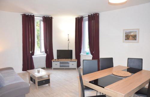 AU BORD DE L'EAU appartement 50 M2 - Photo 2